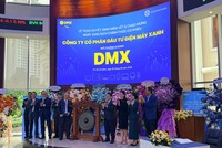 Điện Máy Xanh chào sàn, vốn hoá hơn 101.000 tỷ đồng