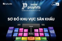 DatVietVAC (DVV) bước vào mùa cao điểm: Quy luật 3/7 và loạt IP, concert lớn đồng loạt kích hoạt doanh thu