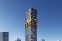 Chủ sở hữu Saigon Marina IFC lỗ lũy kế gần 500 tỷ đồng, nợ trái phiếu hơn 10.000 tỷ đồng