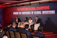 Khát vọng vươn tầm toàn cầu của doanh nghiệp Việt trước thềm nâng hạng