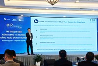 IR thực chất: Khi niềm tin trở thành một phần của giá trị doanh nghiệp