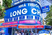 Nhóm quỹ Dragon Capital không còn là cổ đông lớn tại FPT Retail (FRT) 