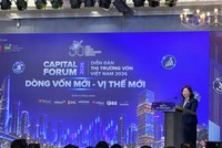 Chủ tịch UBCKNN đề nghị rà soát quy định về sở hữu nước ngoài