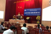 CII sẽ nới room lên 60% nếu pháp luật cho phép