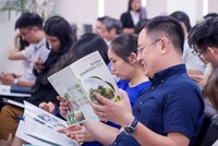 Tập đoàn CEO: Triển vọng kinh doanh tăng trưởng cao trong 6 tháng cuối năm