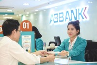 ABBank vượt lợi nhuận năm trước 1 tháng