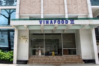 Những con tàu sắp đắm - Bài 1: Nhức nhối chuyện Vinafood 2, Licogi