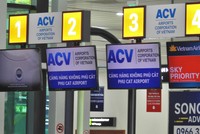 ACV: Lợi nhuận năm 2020 giảm 9.497 tỷ đồng