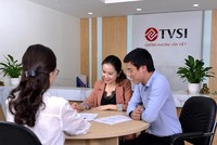 TVSI: Doanh thu quý III tăng gấp đôi so với cùng kỳ