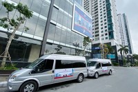 CTCP Đầu tư dịch vụ Tài chính Hoàng Huy (TCH) thông báo chào bán cổ phiếu ra công chúng