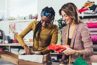 Khủng hoảng do Covid-19 có thể cản trở phụ nữ làm kinh doanh