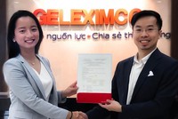 Geleximco hợp tác với KardiaChain phát triển blockchain