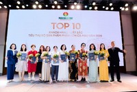 Phân bón Cà Mau tri ân khách hàng