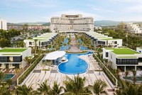 Quý IV/2020, Tập đoàn CEO nỗ lực vượt thách thức