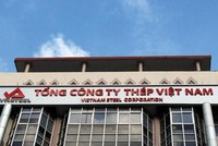 Tổng công ty Thép (TVN): Quý I, VTM dự kiến lãi 50 tỷ đồng