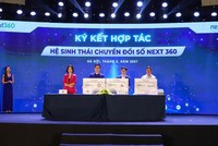 NextTech đầu tư hàng triệu USD vào 3 startup công nghệ