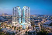 Dự án King Crown Infinity - dự án bất động sản cao cấp tại TP. Thủ Đức do BCG Land phát triển