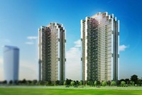 Dự án tổ hợp Mỹ Đình Pearl do Phục Hưng Holdings làm nhà thầu