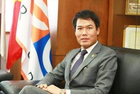 Ông Đoàn Văn Minh