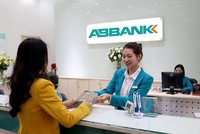 ABBANK được chấp thuận tăng vốn điều lệ gần 10.000 tỷ đồng