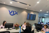 Chứng khoán VIX (VIX): Em dâu Tổng giám đốc đã mua 10 triệu cổ phiếu