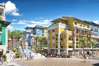 CEO Group tham vọng mở rộng thêm quỹ đất từ 500 - 1.000 ha