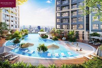 Dự án Hoang Huy Commerce tại Hải Phòng