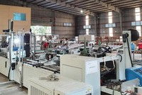 Sản xuất 3 tại chỗ tại nhà máy Hoàng Gia Pha Lê