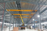 Lắp đặt máy móc tại nhà máy SPC Hải Phòng