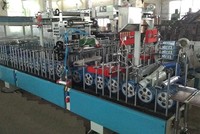 Nhựa Pha Lê (PLP) vận hành nhà máy sản xuất phào, nẹp SPC