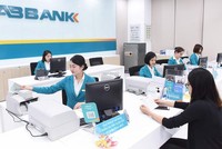9 tháng, ABBANK (ABB) đạt 1.556 tỷ đồng lợi nhuận trước thuế