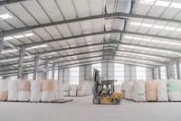 Nhựa Pha Lê: Xuất khẩu filler masterbatch vượt bão logistic