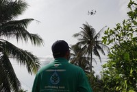 9 tháng, Lộc Trời (LTG) đạt 262 tỷ đồng lợi nhuận sau thuế