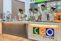 Trường Cao đẳng Đại Việt đề cao phương pháp đào tạo gắn lý thuyết với thực hành