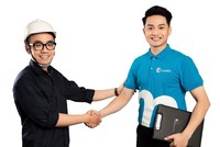 Mcredit công bố nhận diện thương hiệu mới cùng chiến lược chuyển dịch