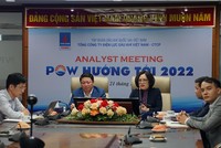 PVPower (POW) lập lờ thông tin, nhà đầu tư lãnh đủ?