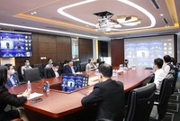 TNR Holdings Việt Nam hợp tác với FPT vận hành hệ thống quản trị doanh nghiệp