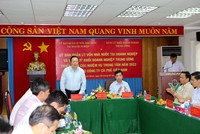 Vinacafe loay hoay tìm hướng đi