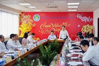 Vinafood 2 tái cơ cấu để thoát lỗ