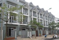 Khu đô thị Vân Canh đã được HUD1 đầu tư thứ cấp từ nhiều năm trước.