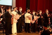 Becamex IDC, Becamex Tokyu phối hợp tổ chức "Hòa nhạc mùa xuân”