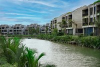 Khu đô thị Casamia Hội An do Đạt Phương làm chủ đầu tư