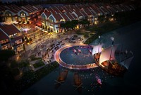 Dự án Hội An D'or