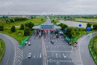 Bộ Giao thông Vận tải ủng hộ đề xuất nâng cấp tài khoản giao thông thành trung gian thanh toán