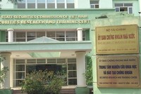 UBCKNN: Cơ quan quản lý không cấp phép phát hành trái phiếu doanh nghiệp riêng lẻ