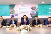 Việc đổi tên công ty đã được Đại hội đồng cổ đông 2022 của Bamboo Capital phê duyệt