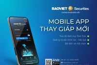 Công nghệ sẽ giúp nhà đầu tư chứng khoán an nhàn hơn nhưng không thể thay con người