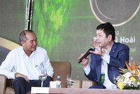 Chủ tịch FPT, PNJ, Sacombank luận bàn về doanh nghiệp trong bất định