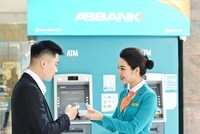 ABBANK đạt 1.702 tỷ đồng lợi nhuận sau 9 tháng đầu năm