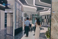 DNP tự hào cùng lúc đạt 3 Thương hiệu Quốc gia dành cho CMC, Nhựa Đồng Nai và Inochi